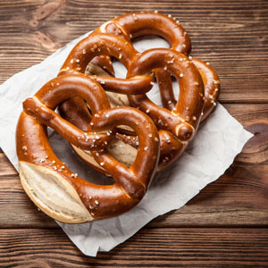 Kleines Gratis-Frühstück