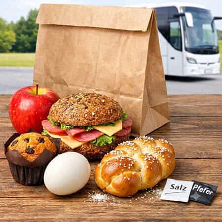Lunchpaket 1