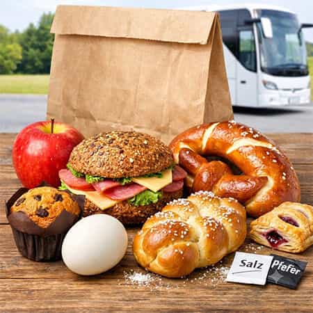 Lunchpaket 2