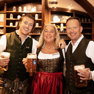 Familie Ettenhuber